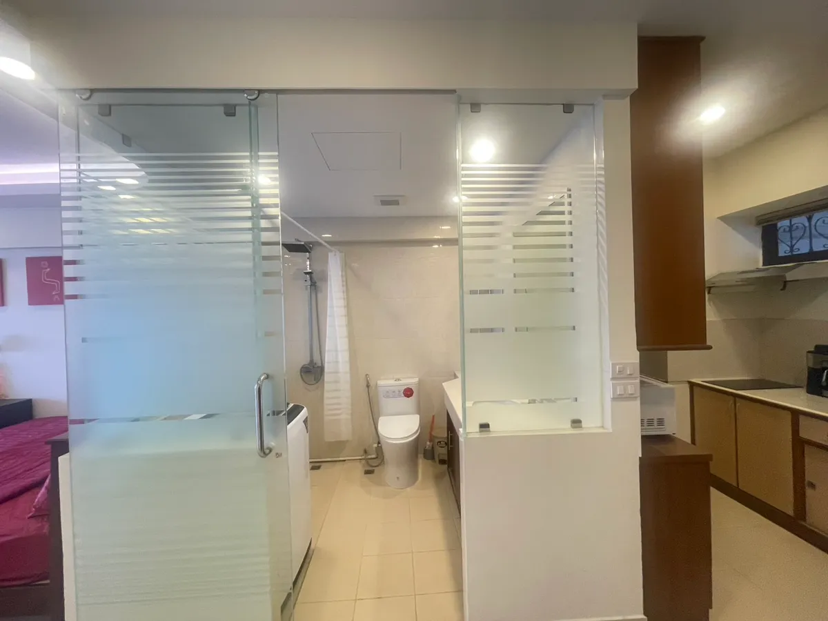 Sunshine Beach condotel in Nojomtien For Sale photo 6