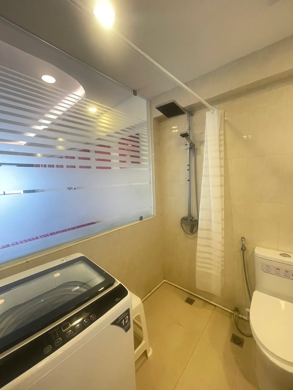 Sunshine Beach condotel in Nojomtien For Sale photo 9