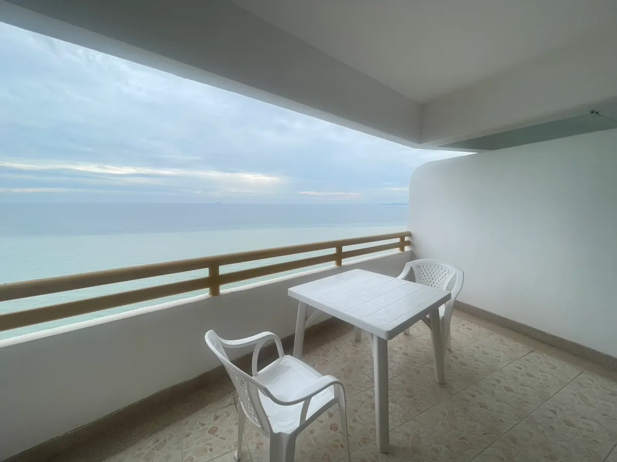 Sunshine Beach condotel in Nojomtien For Sale photo 13