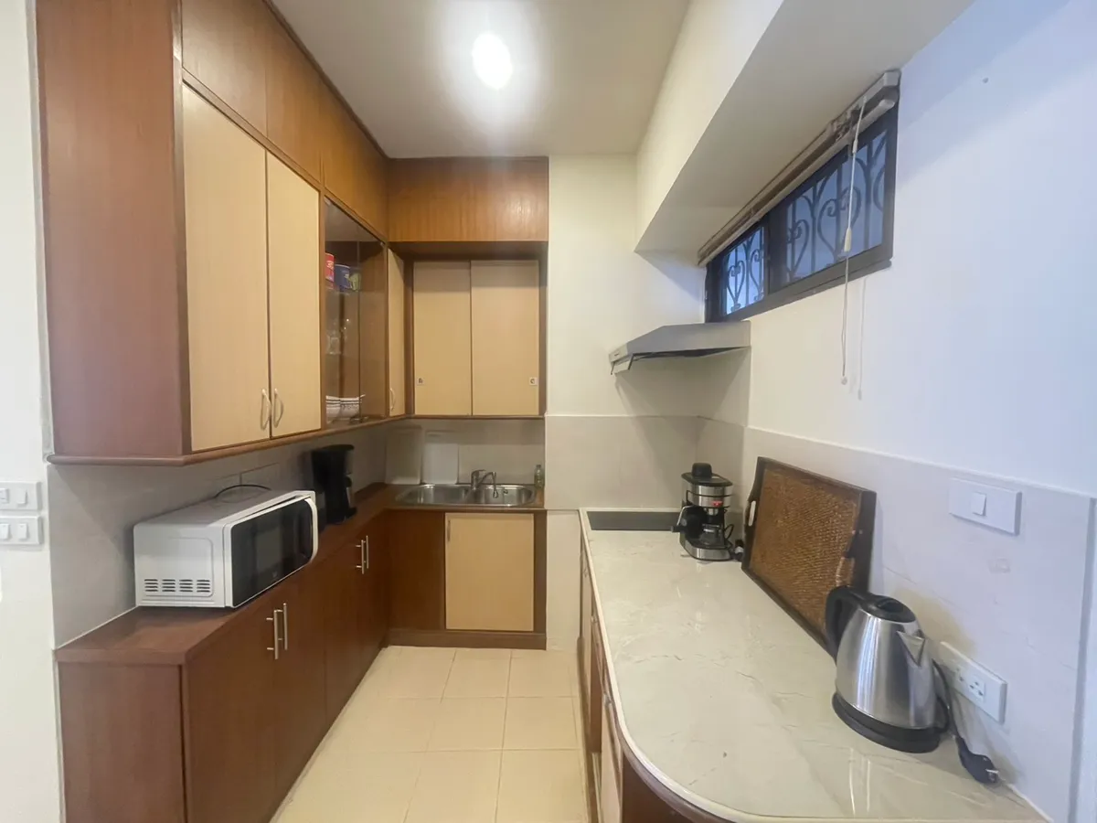 Sunshine Beach condotel in Nojomtien For Sale photo 5