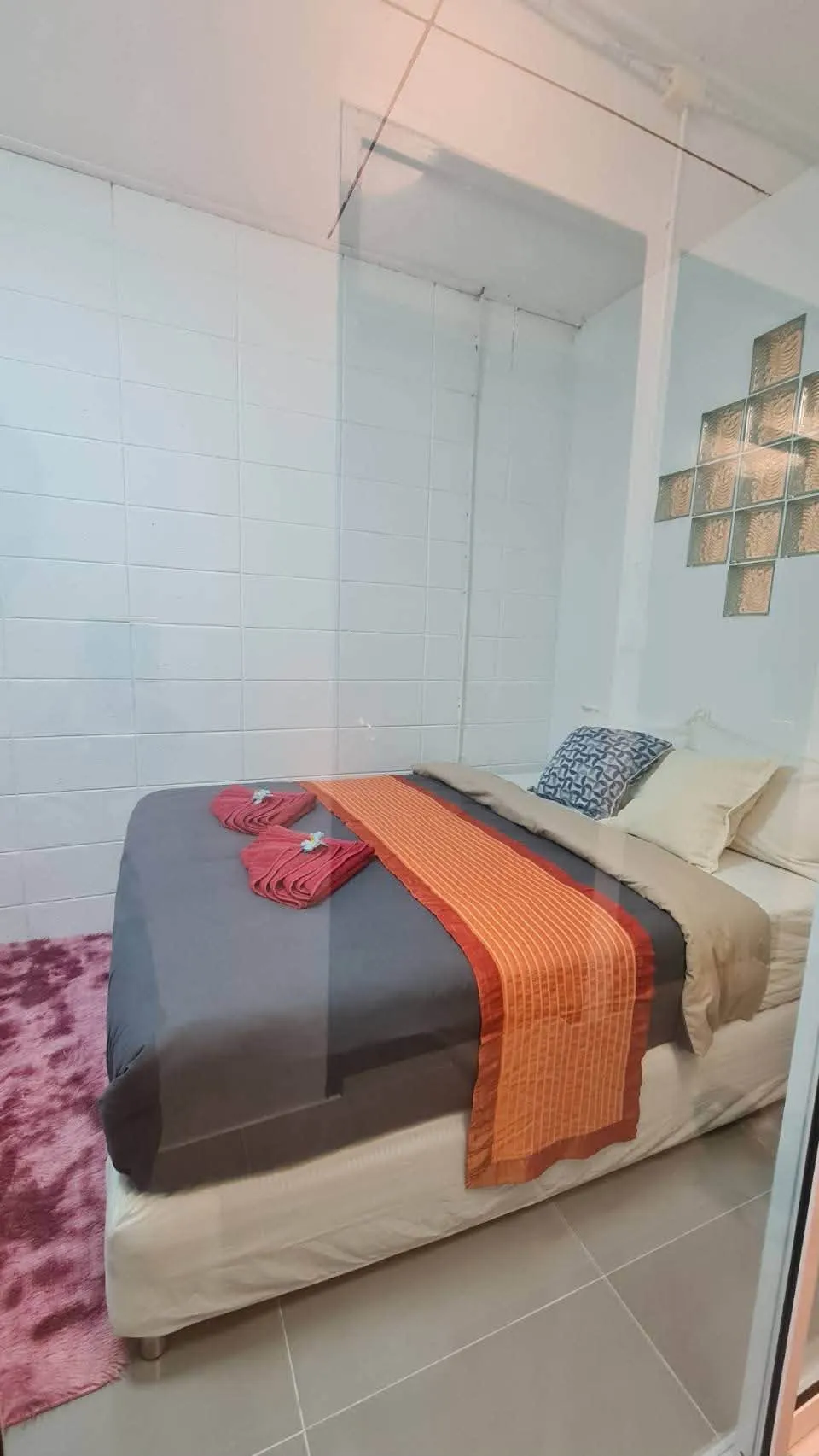 200 meters from the beach, 3 Bedroom 2 Bathroom in Jomtien beach photo 6