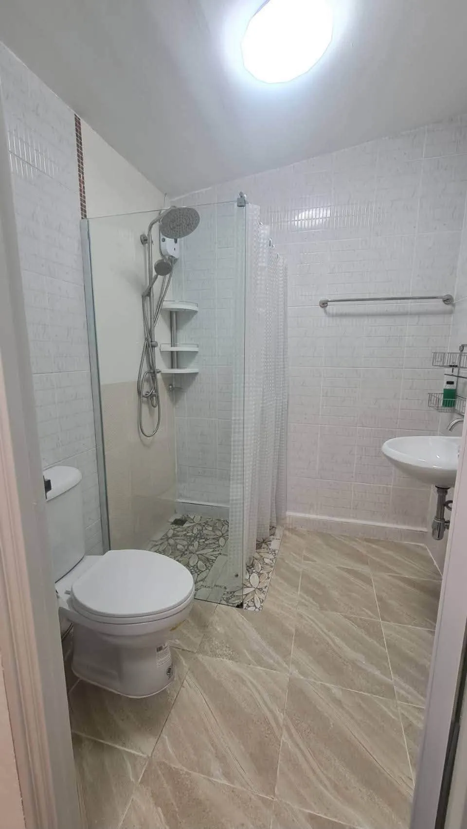 200 meters from the beach, 3 Bedroom 2 Bathroom in Jomtien beach photo 7