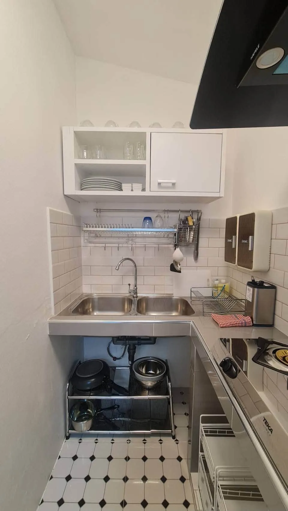 200 meters from the beach, 3 Bedroom 2 Bathroom in Jomtien beach photo 9
