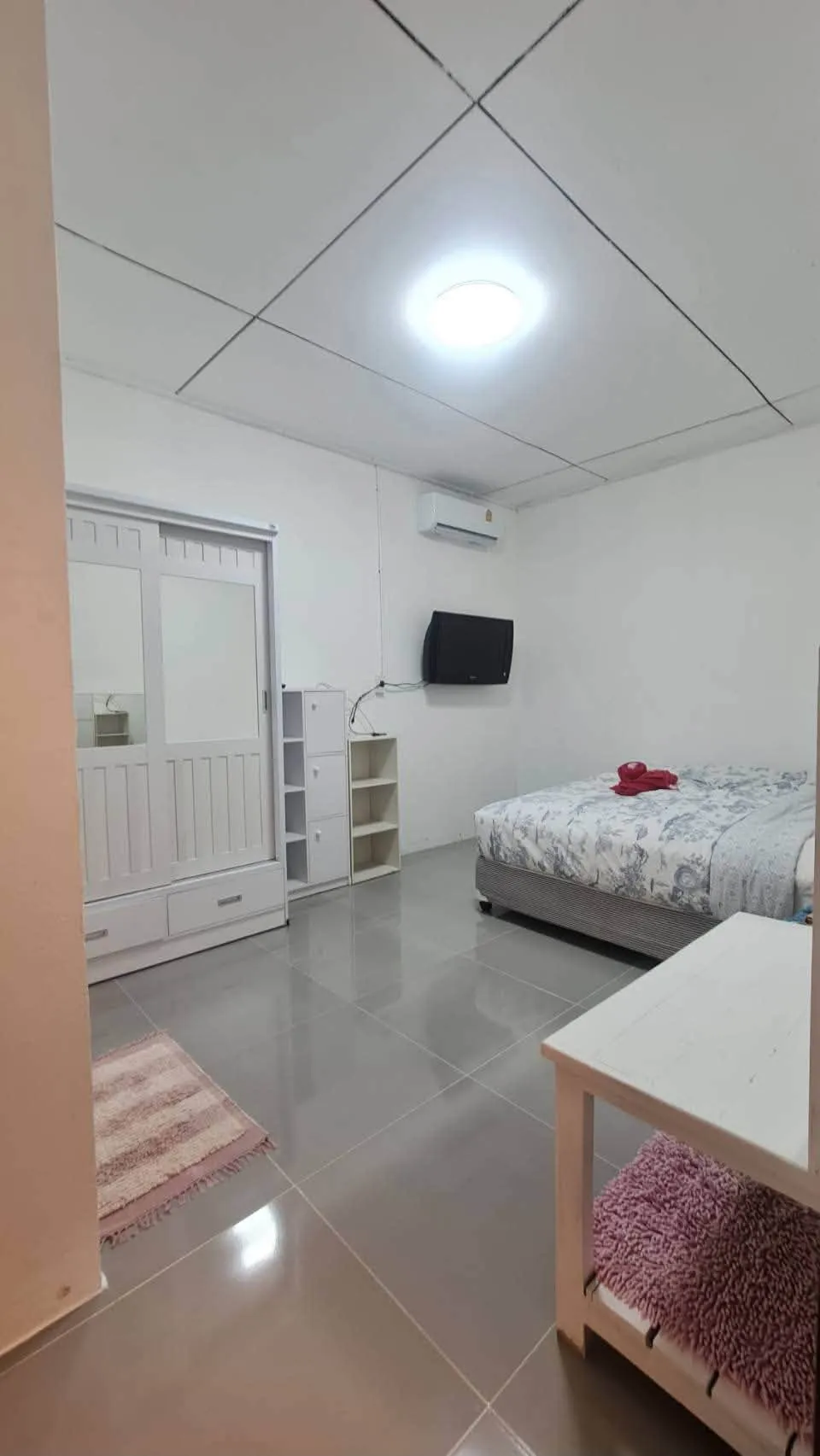 200 meters from the beach, 3 Bedroom 2 Bathroom in Jomtien beach photo 5