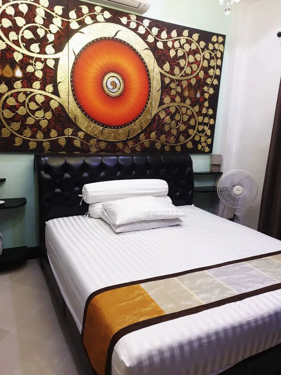 3-bedroom, 3-bathroom Balinese Style Pool Villa photo 7