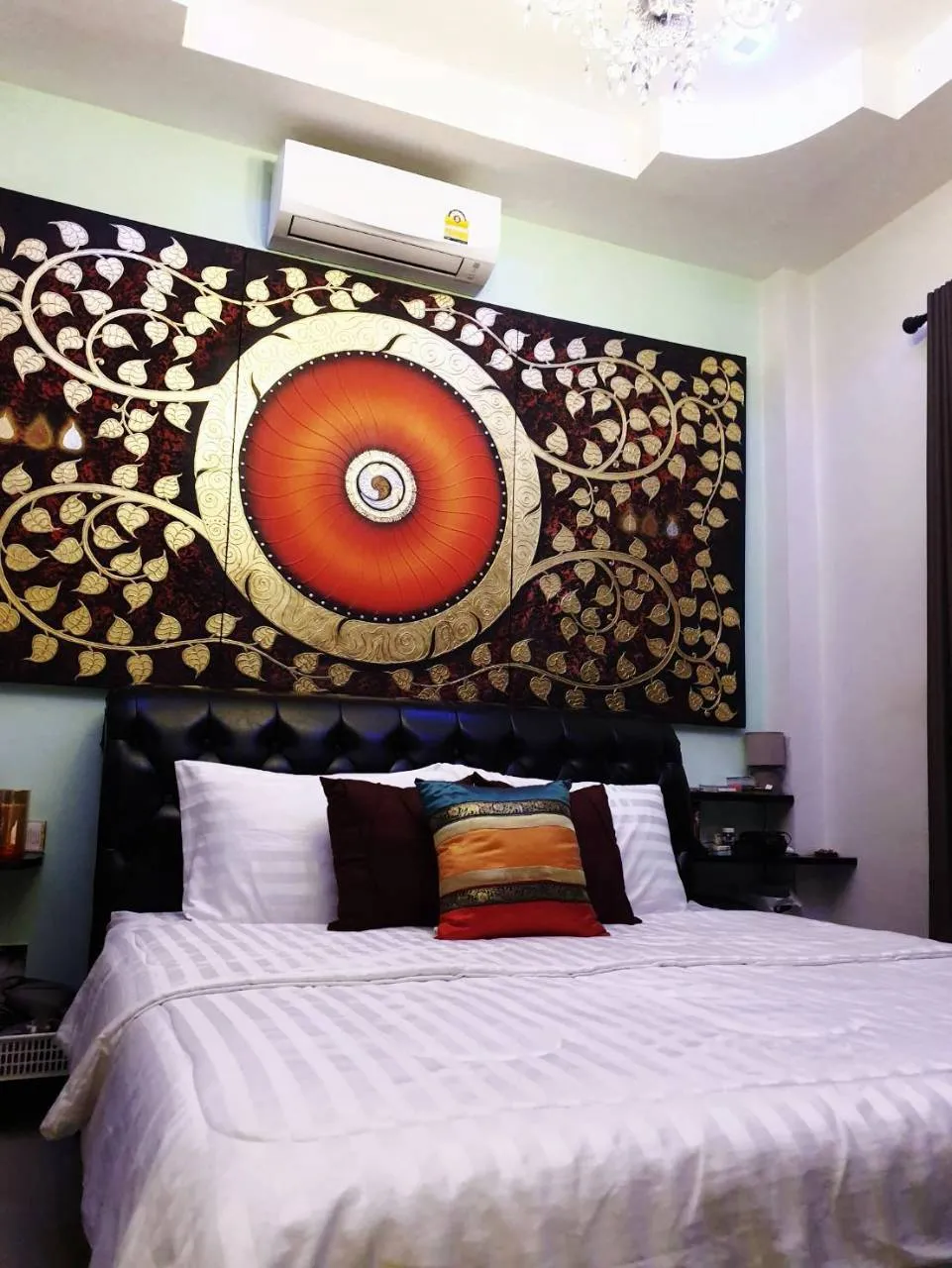 3-bedroom, 3-bathroom Balinese Style Pool Villa photo 8