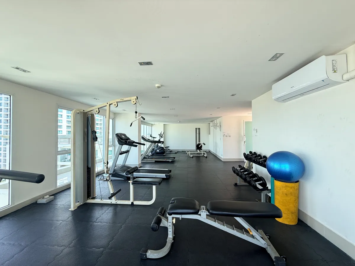 Sunset Boulevard Residence 2 pool view for rent photo 11