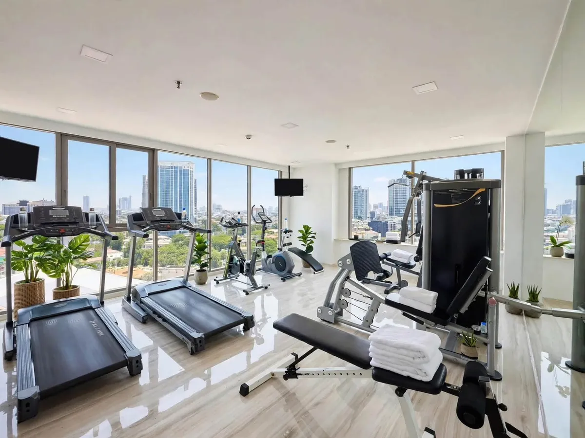 1 Bed 1 Bath in Pratumnak for sale