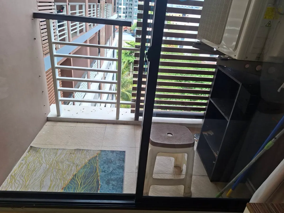 คอนโดใจกลางเมืองติดห้างอะเวนิว สำหรับขาย One Bedroom Condo For Sale in Central photo 8