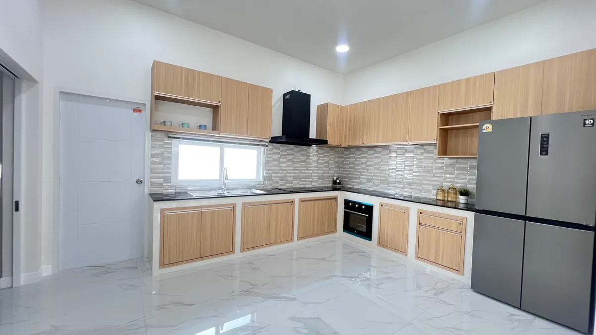 3 Bedrooms 4 Bathrooms in Mapprachan photo 10