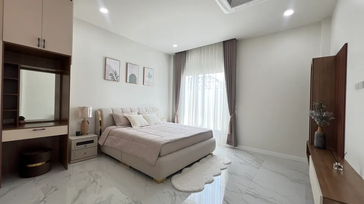 3 Bedrooms 4 Bathrooms in Mapprachan photo 20