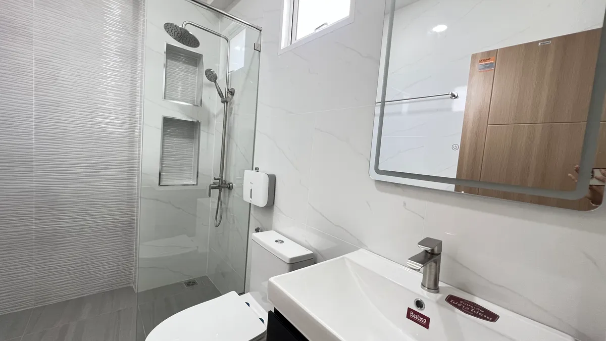 3 Bedrooms 4 Bathrooms in Mapprachan photo 24