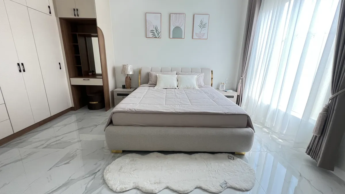 3 Bedrooms 4 Bathrooms in Mapprachan photo 16