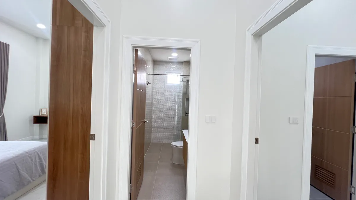 3 Bedrooms 4 Bathrooms in Mapprachan photo 17