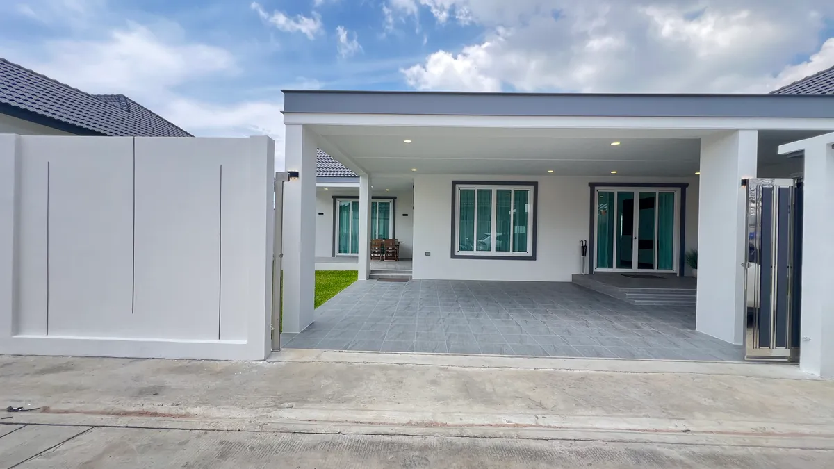 3 Bedrooms 4 Bathrooms in Mapprachan photo 2
