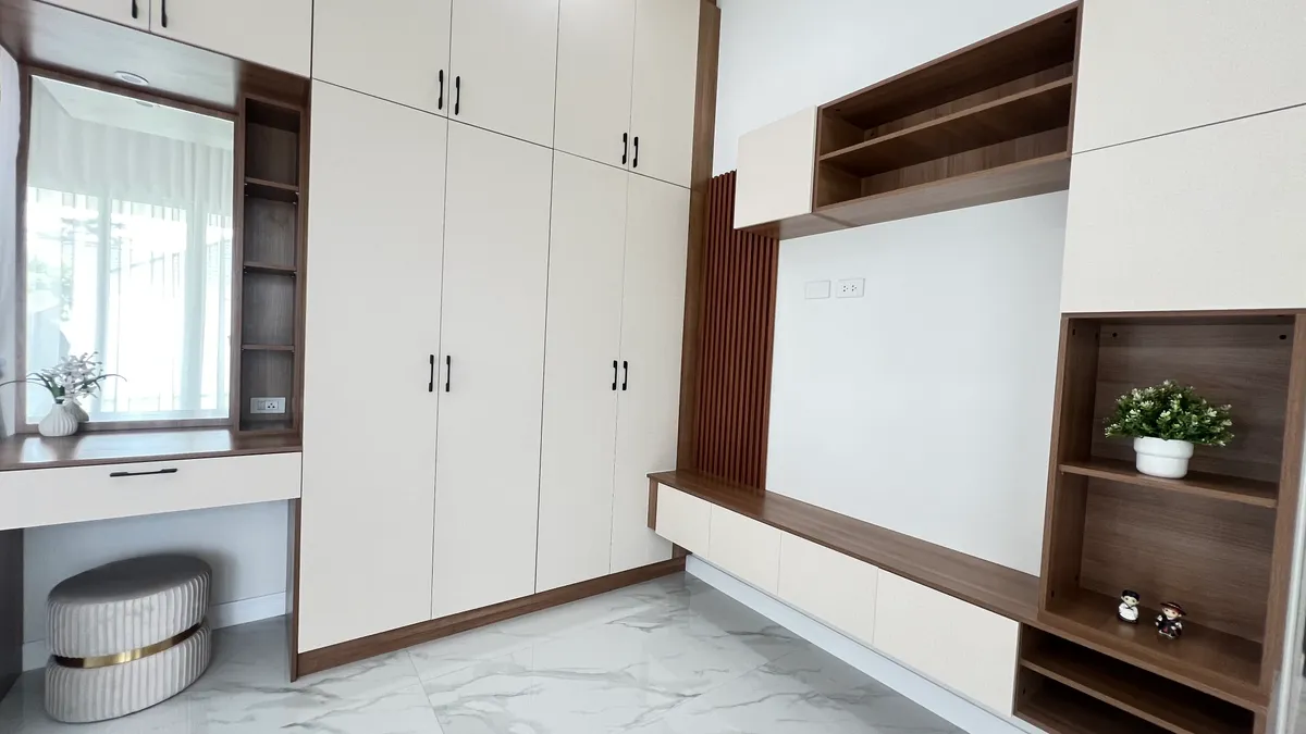 3 Bedrooms 4 Bathrooms in Mapprachan photo 14