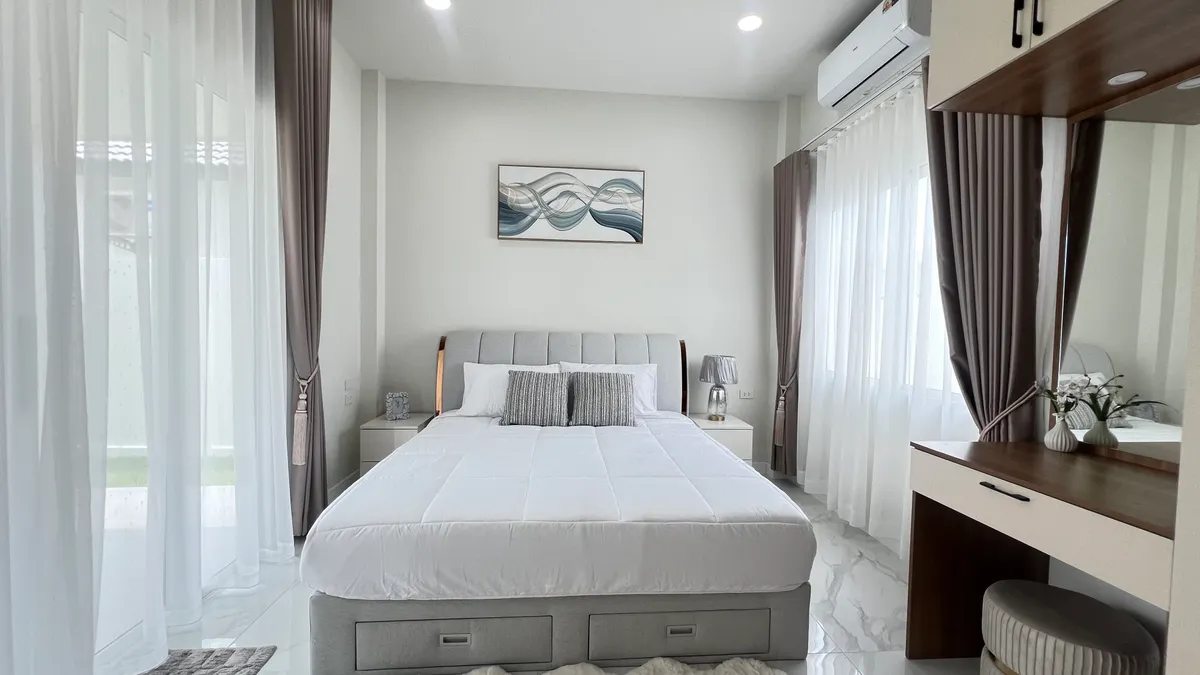 3 Bedrooms 4 Bathrooms in Mapprachan photo 12