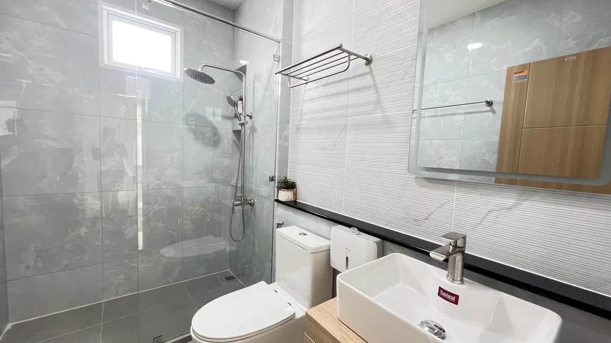3 Bedrooms 4 Bathrooms in Mapprachan photo 18