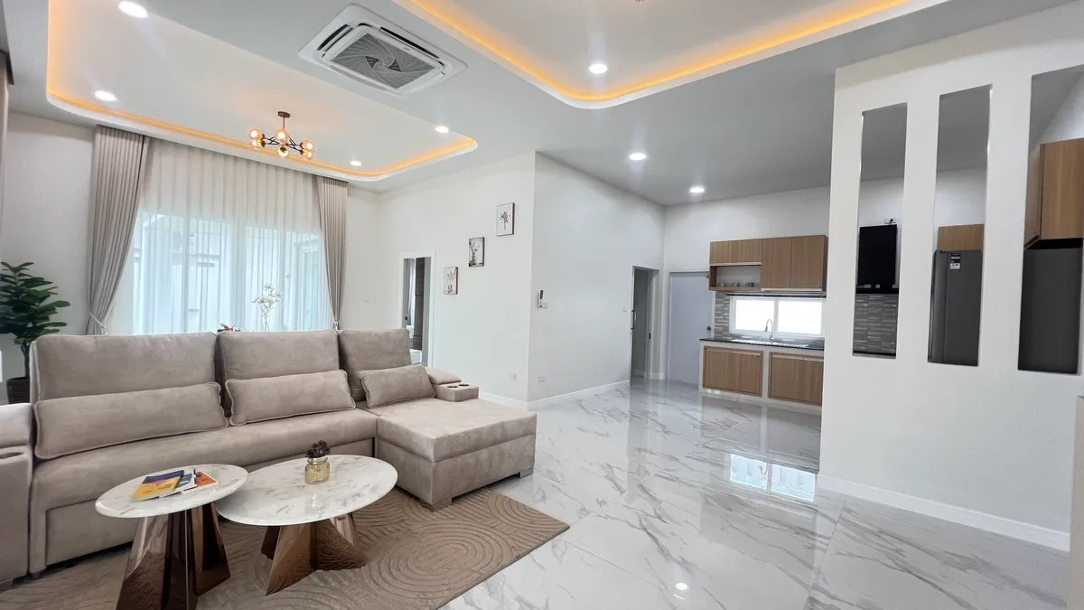 3 Bedrooms 4 Bathrooms in Mapprachan photo 5
