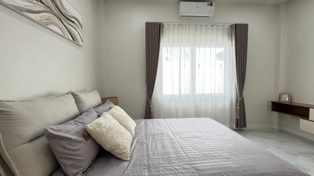 3 Bedrooms 4 Bathrooms in Mapprachan photo 22
