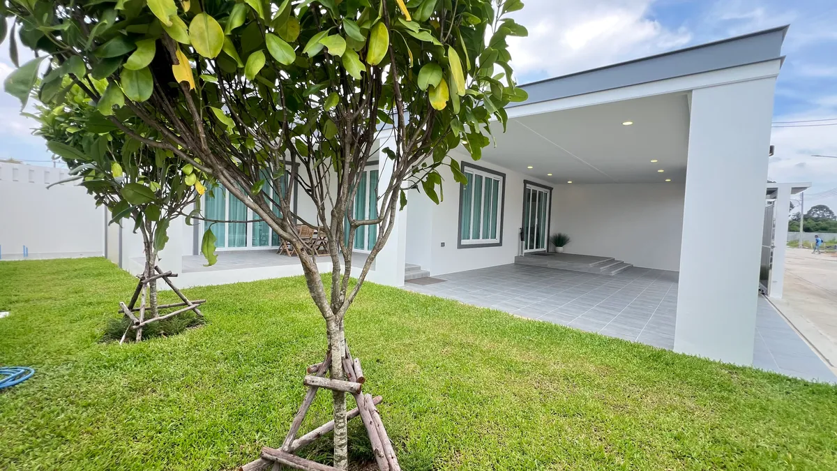 3 Bedrooms 4 Bathrooms in Mapprachan