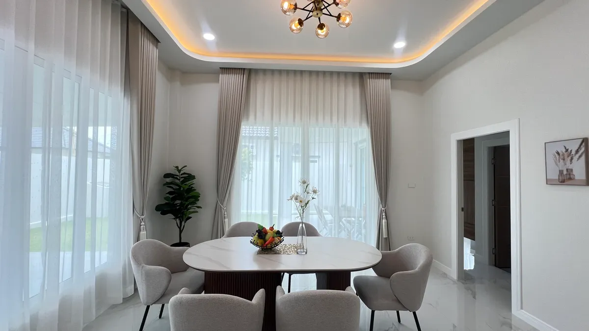 3 Bedrooms 4 Bathrooms in Mapprachan photo 9