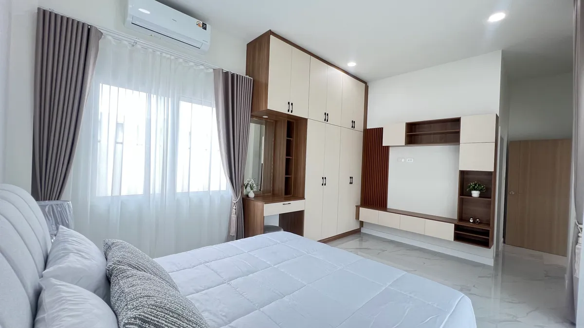 3 Bedrooms 4 Bathrooms in Mapprachan photo 13