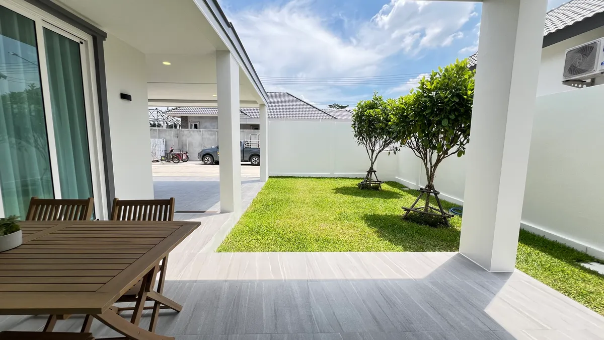 3 Bedrooms 4 Bathrooms in Mapprachan photo 4
