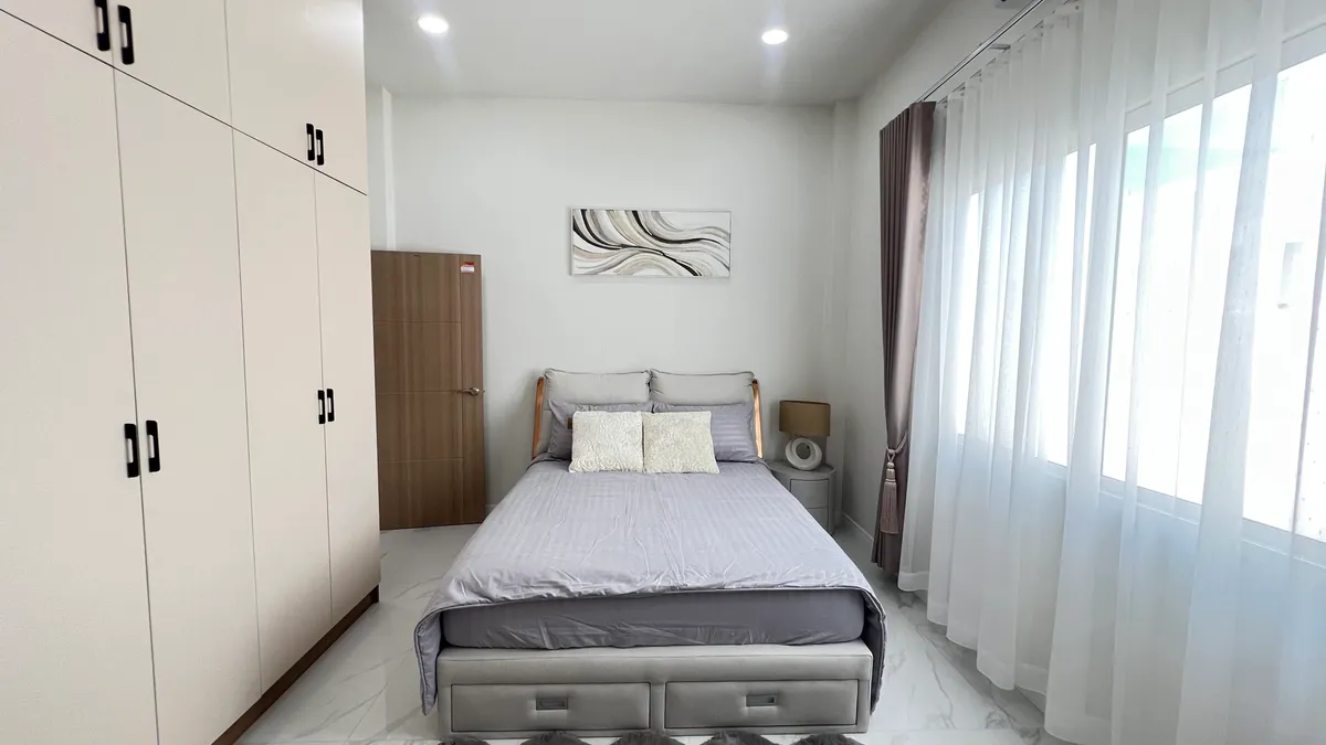 3 Bedrooms 4 Bathrooms in Mapprachan photo 23