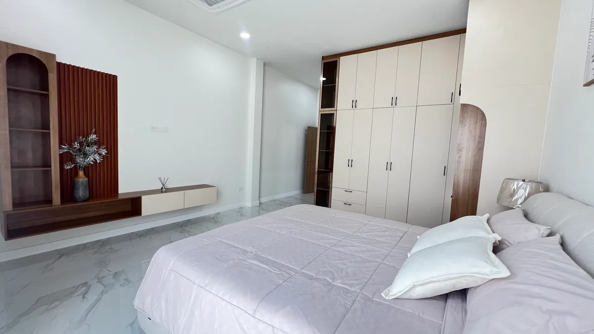 3 Bedrooms 4 Bathrooms in Mapprachan photo 19