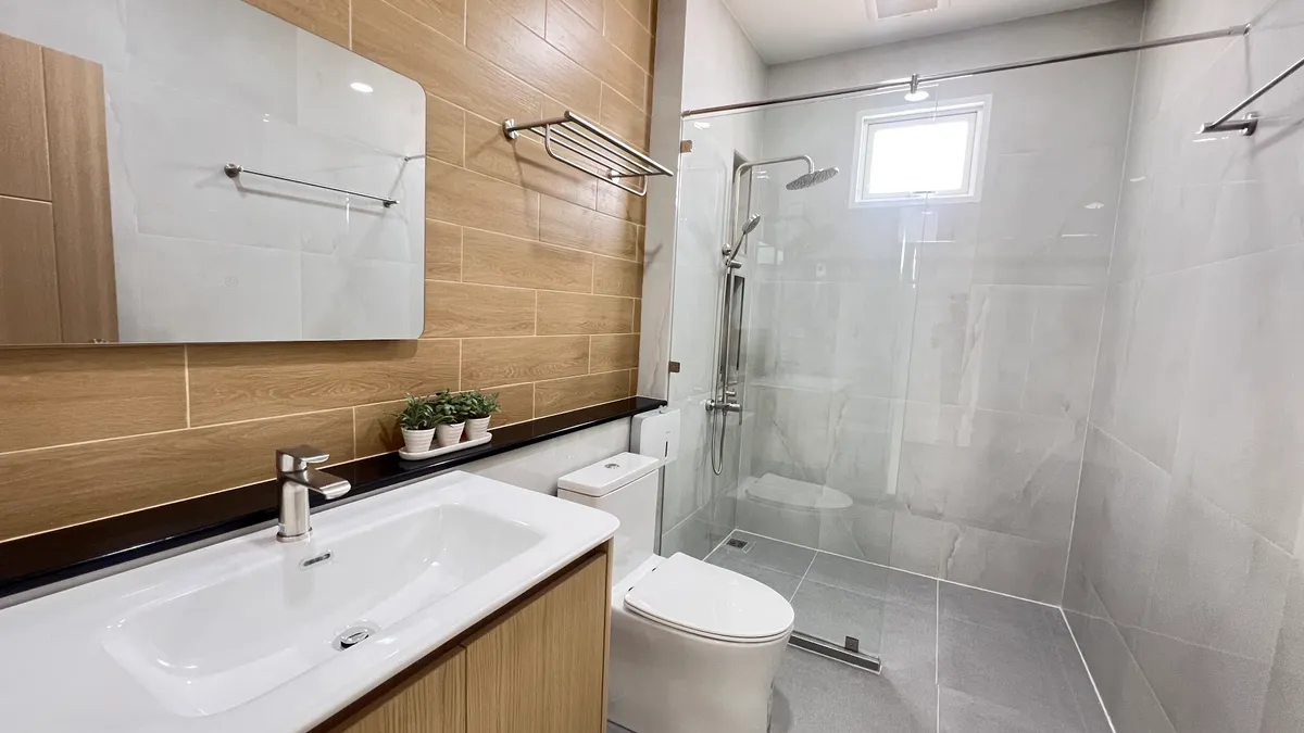 3 Bedrooms 4 Bathrooms in Mapprachan photo 21