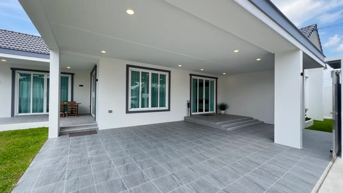 3 Bedrooms 4 Bathrooms in Mapprachan photo 3