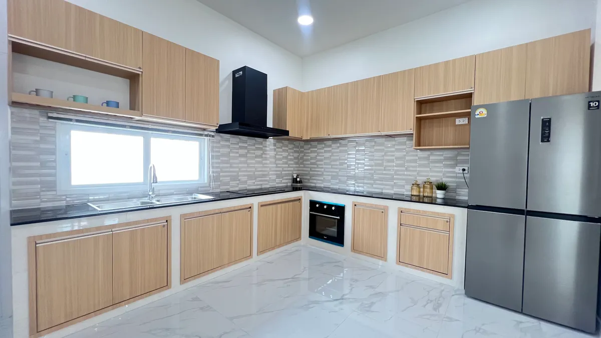 3 Bedrooms 4 Bathrooms in Mapprachan photo 11