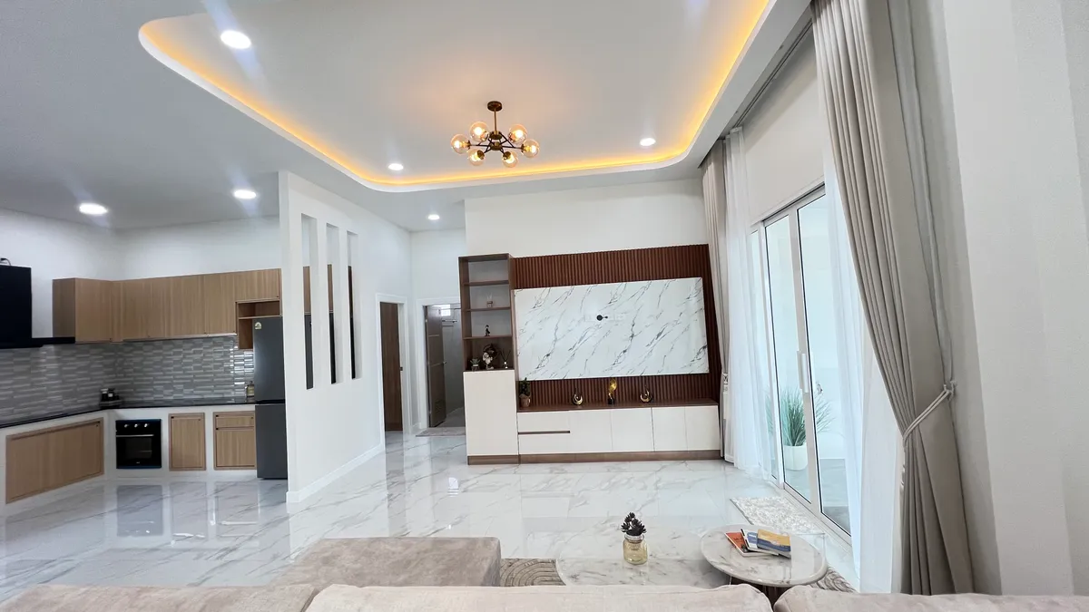 3 Bedrooms 4 Bathrooms in Mapprachan photo 7