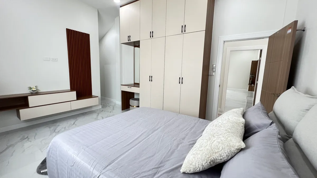 3 Bedrooms 4 Bathrooms in Mapprachan photo 25