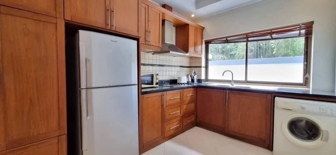 5 Bedrooms 4 Bathroom in Jomtien photo 9