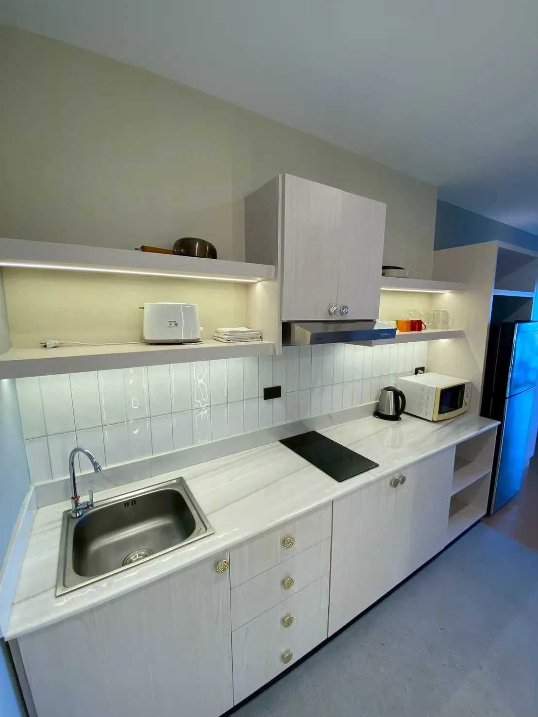 Renovated Studio Condo For Sale In Jomtien photo 10