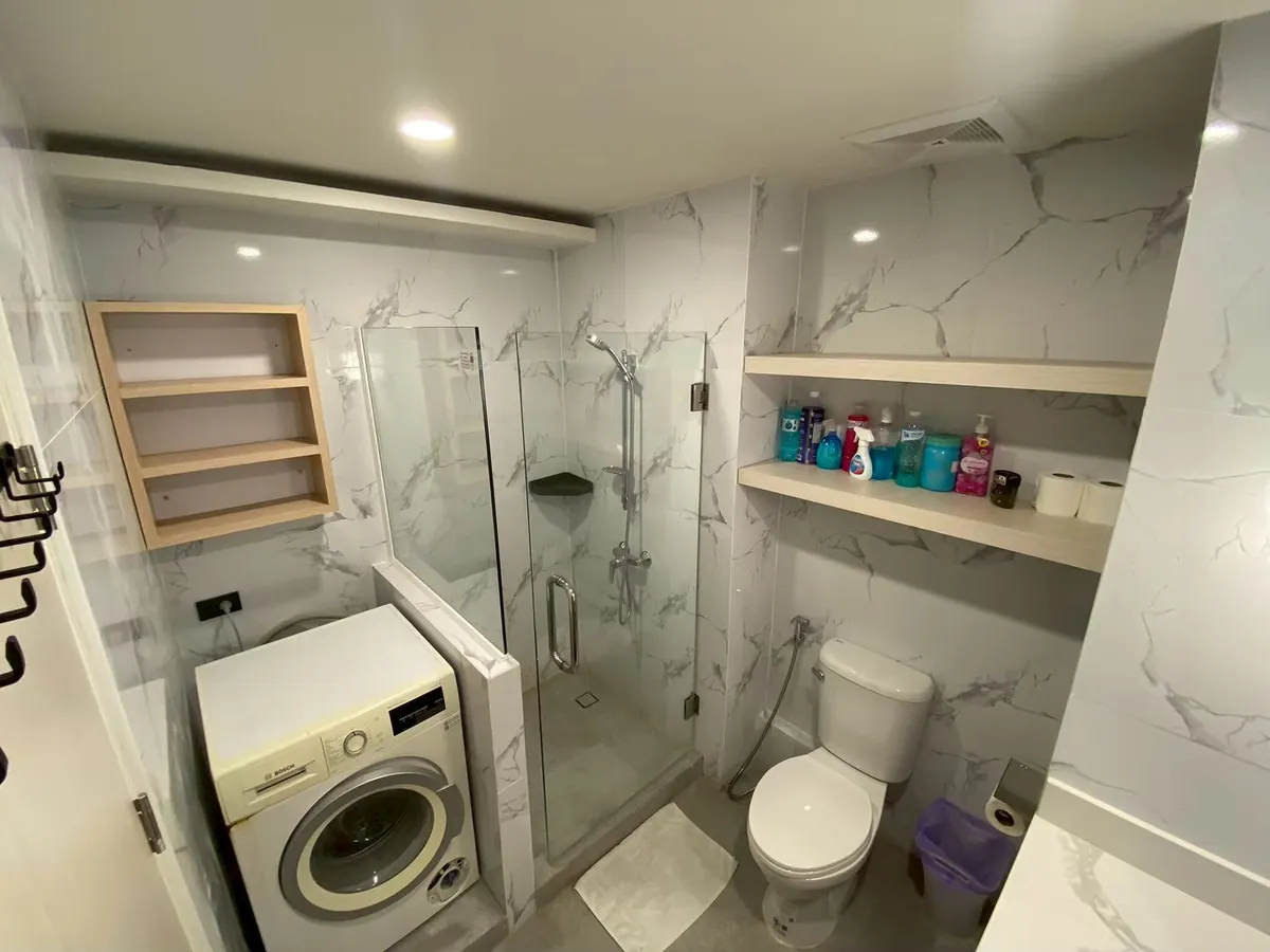 Renovated Studio Condo For Sale In Jomtien photo 7