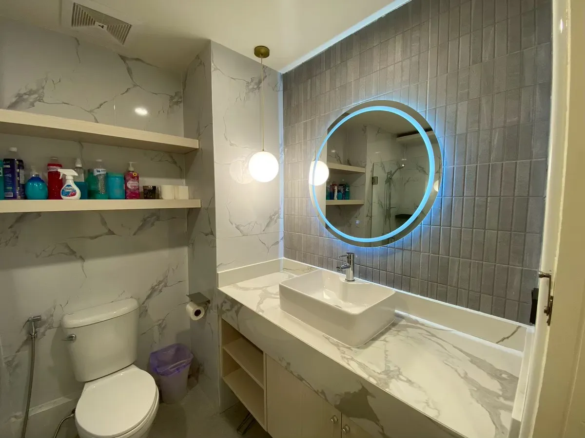 Renovated Studio Condo For Sale In Jomtien photo 6