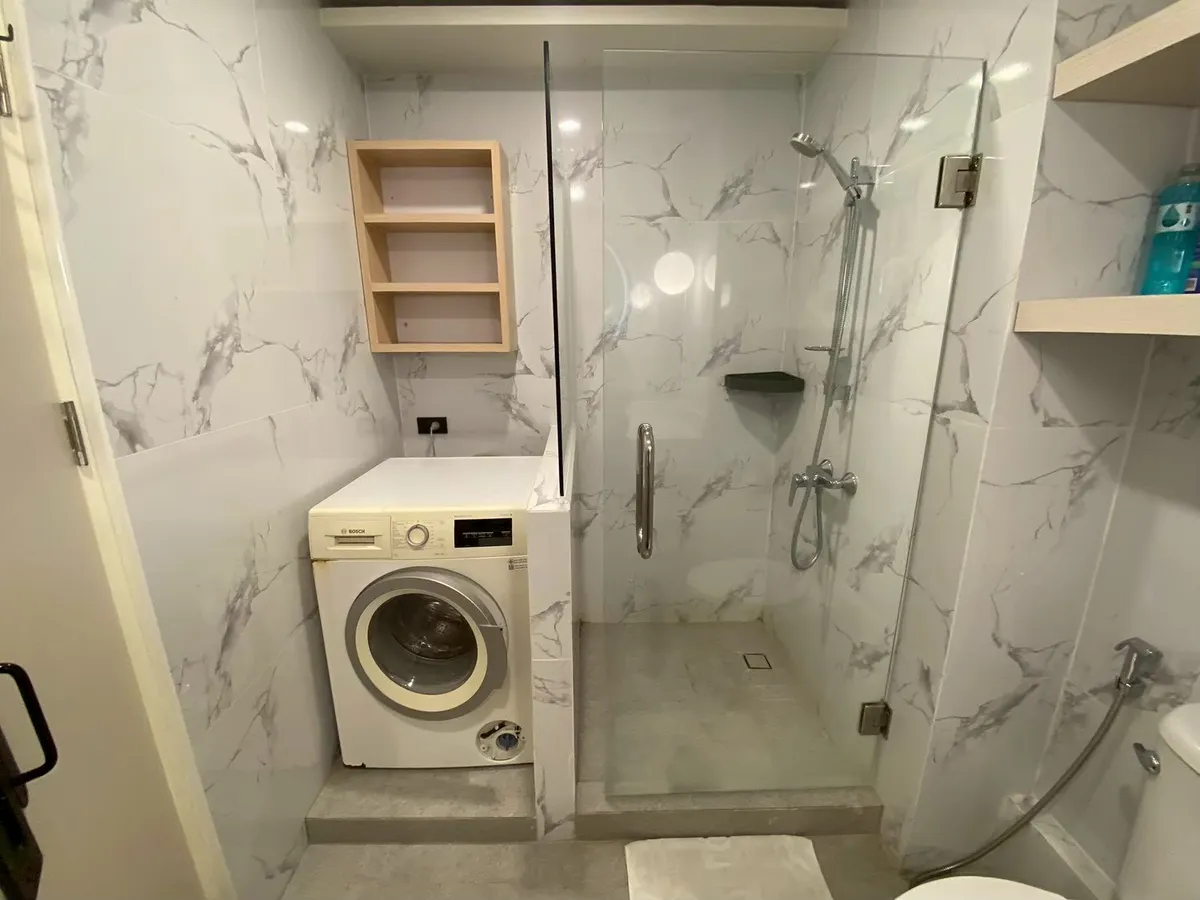 Renovated Studio Condo For Sale In Jomtien photo 5