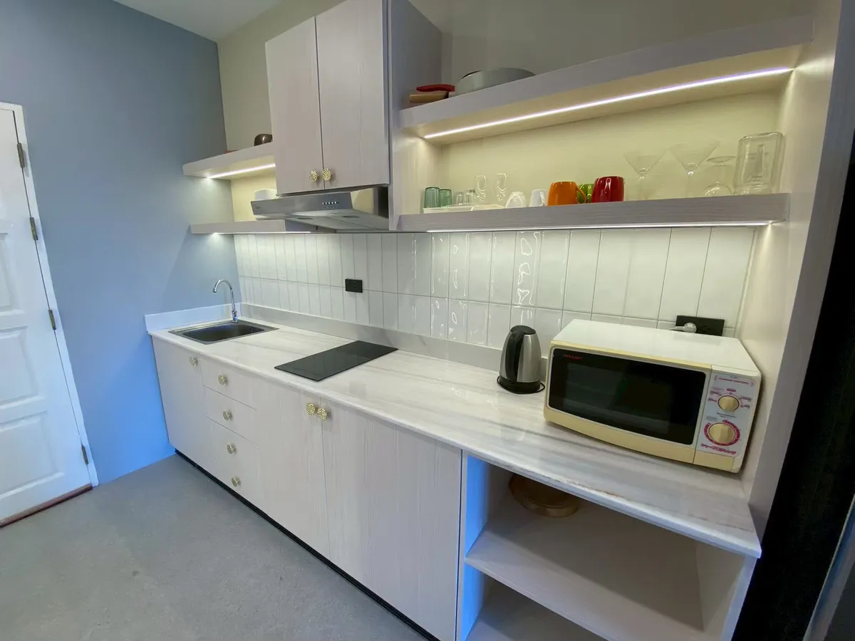 Renovated Studio Condo For Sale In Jomtien photo 9