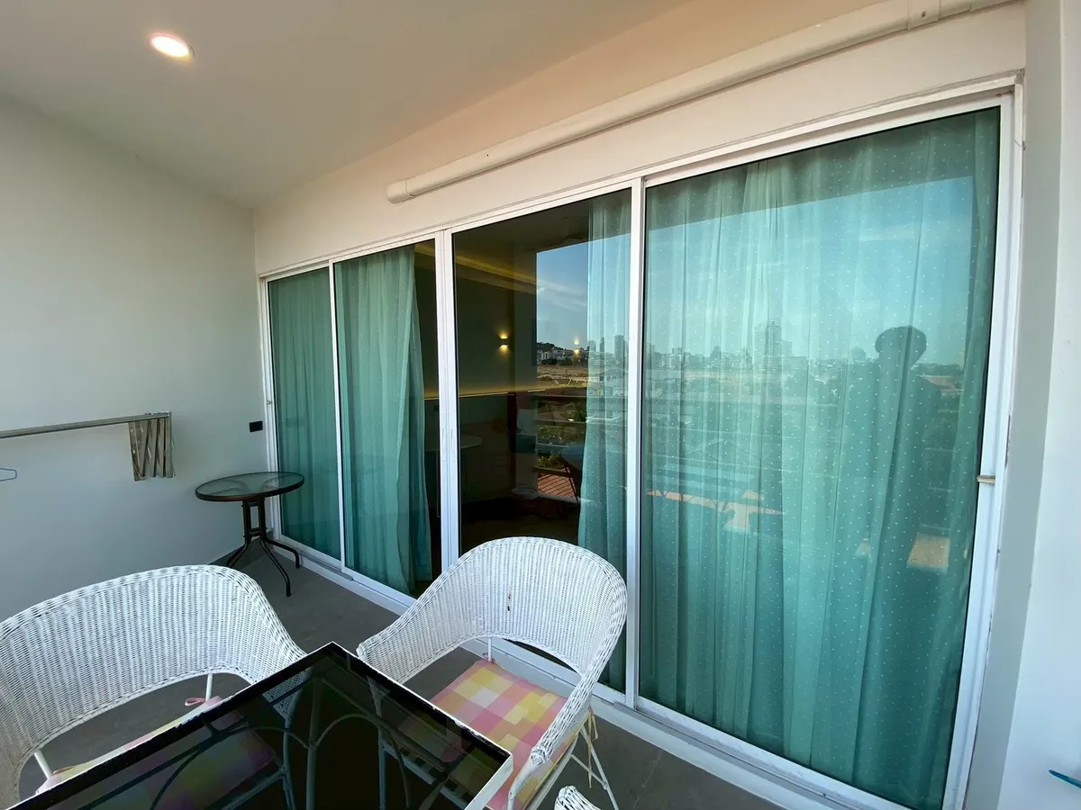 Renovated Studio Condo For Sale In Jomtien photo 3