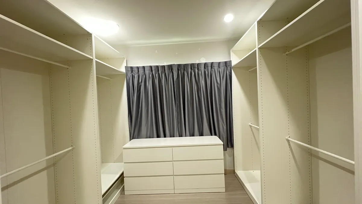 4 Bedrooms 3 Bathrooms in East Pattaya photo 21