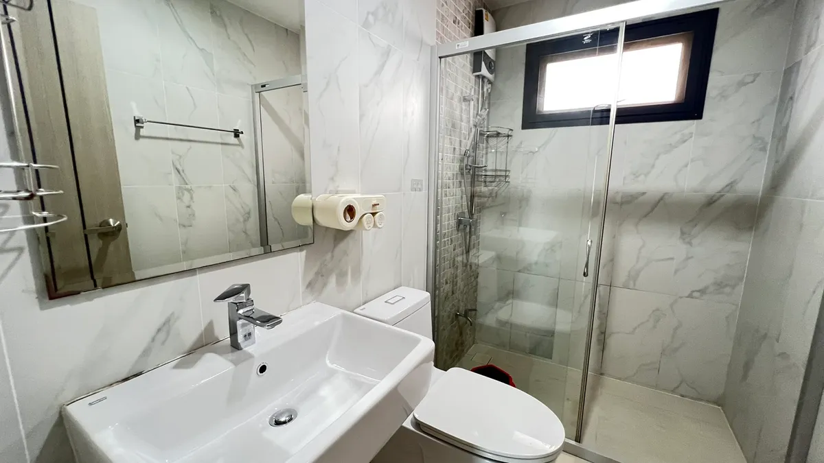 4 Bedrooms 3 Bathrooms in East Pattaya photo 17