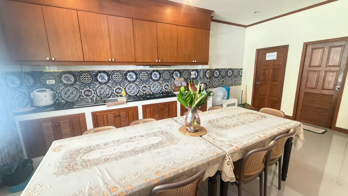 (Friendly Land Pool Villa 2) 4 Bed Room photo 10