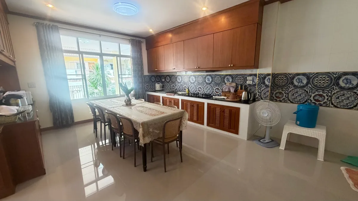 (Friendly Land Pool Villa 2) 4 Bed Room photo 11