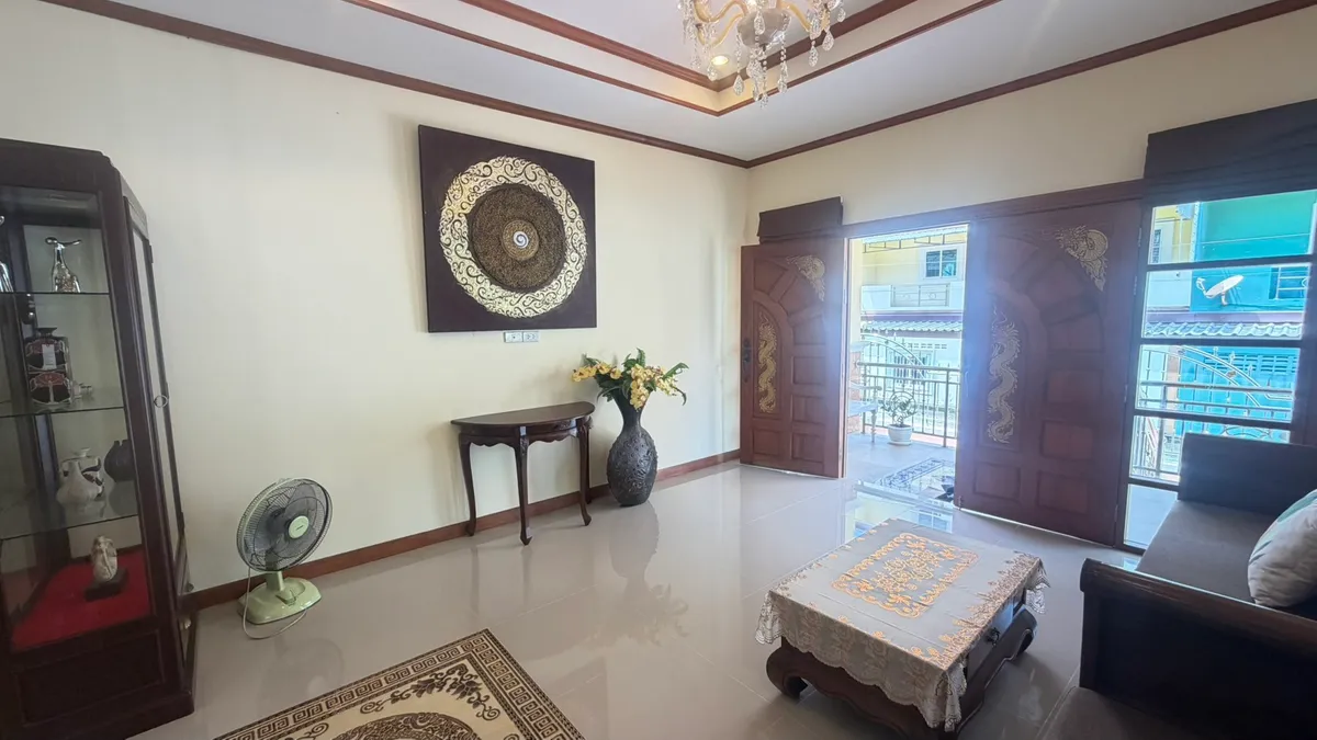 (Friendly Land Pool Villa 2) 4 Bed Room photo 16