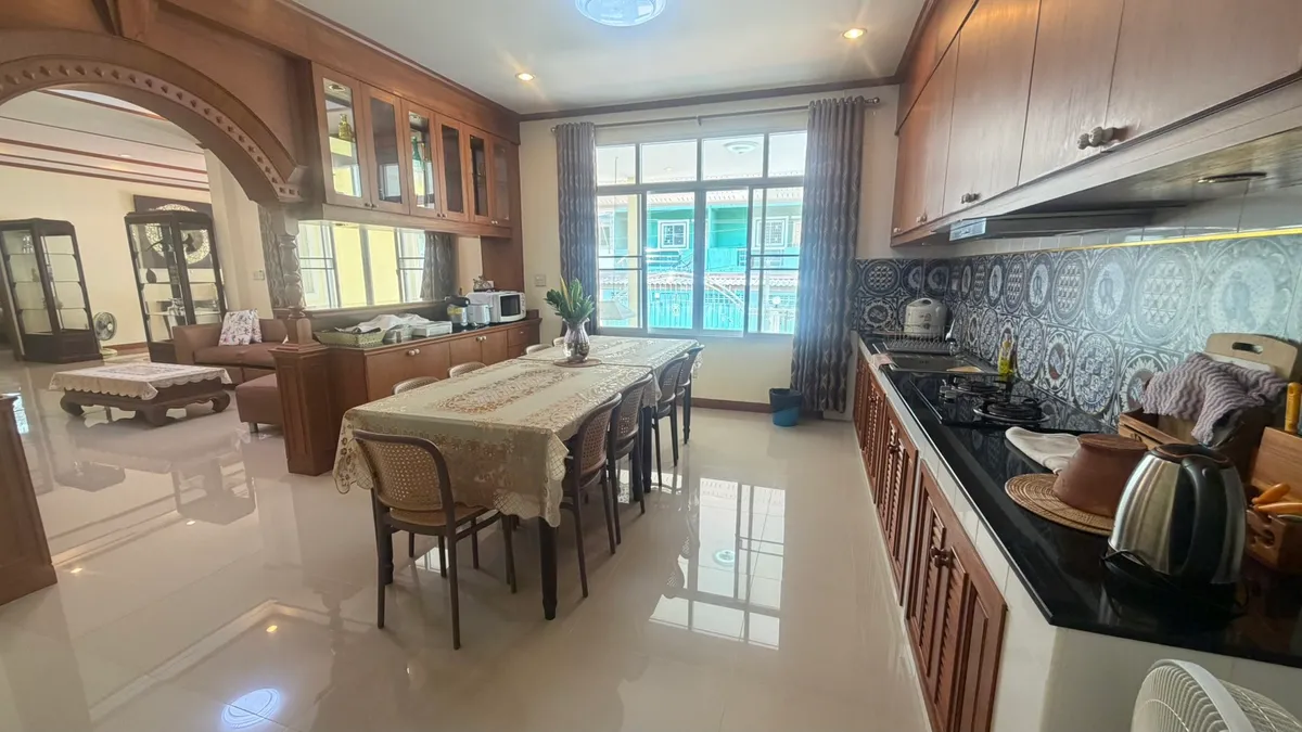 (Friendly Land Pool Villa 2) 4 Bed Room photo 14