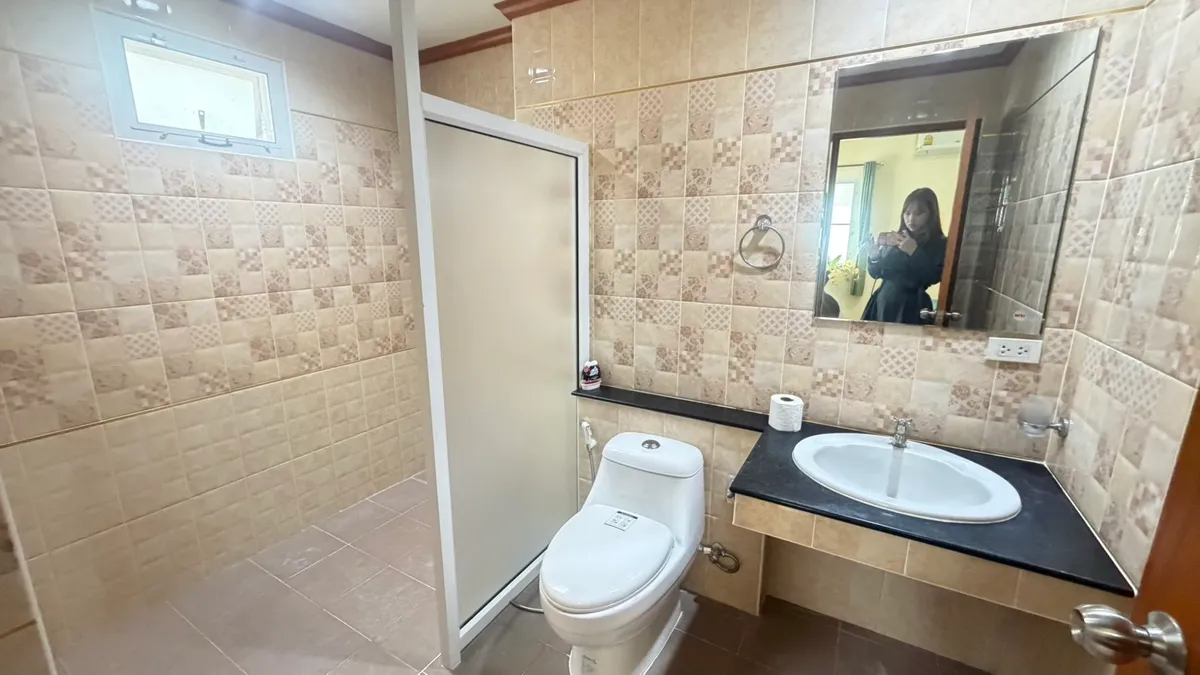 (Friendly Land Pool Villa 2) 4 Bed Room photo 19