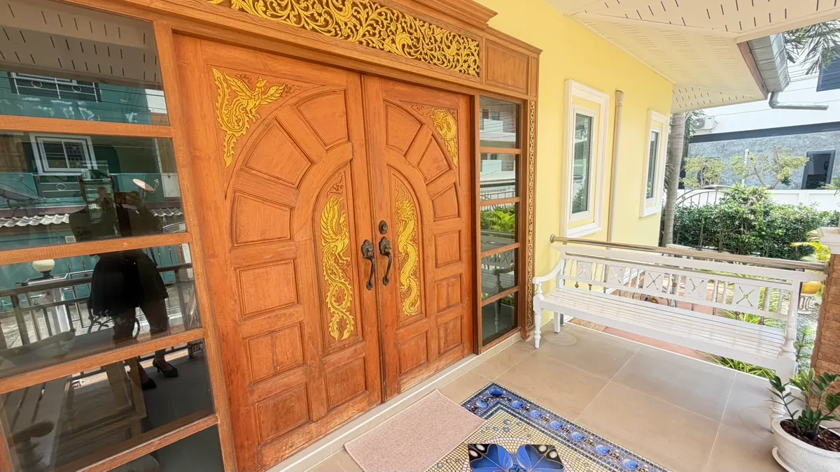 (Friendly Land Pool Villa 2) 4 Bed Room photo 4